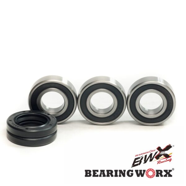 BEARING Uszczelniacz – KAWASAKI VN 900 (1992-2025)