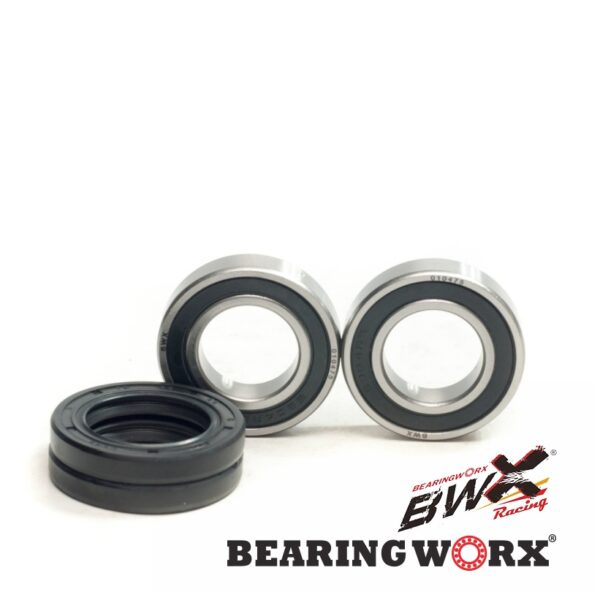 BEARING Uszczelniacz – YAMAHA YZ 125 (1996-2025)