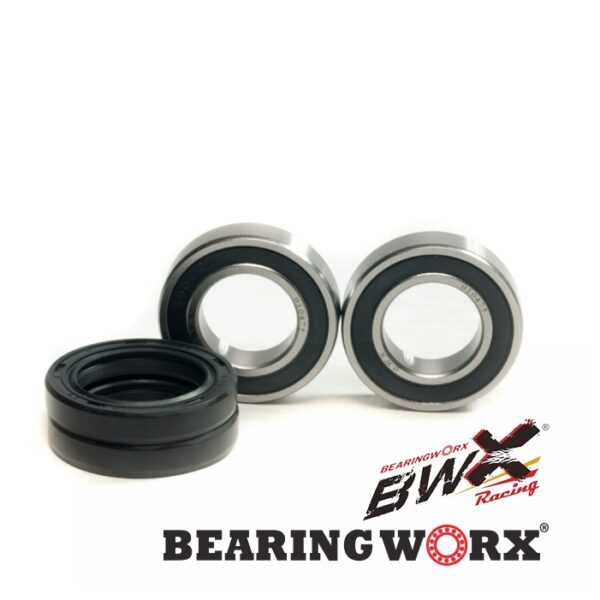 BEARING Uszczelniacz – YAMAHA YZ 125/250 (1998-2025)