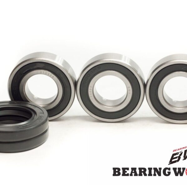 BEARING Uszczelniacz – YAMAHA DT125R (1982-2025)