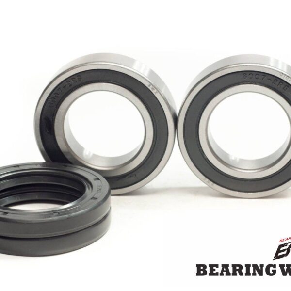 BEARING Uszczelniacz – YAMAHA YFM 660 RAPTOR (2001-2025)