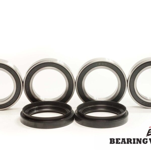 BEARING Uszczelniacz – YAMAHA YFZ 450 () (2004-2025)