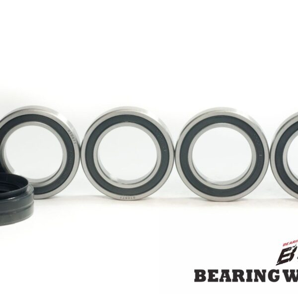 BEARING Uszczelniacz – YAMAHA YFZ 450 (2006-2025)