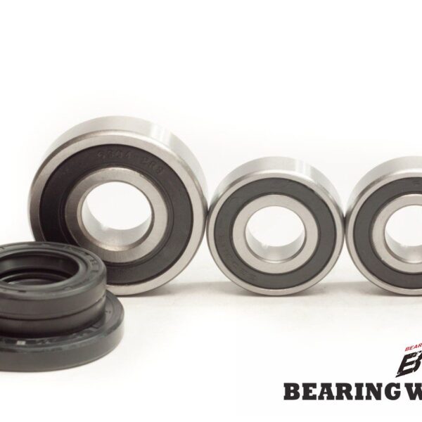 BEARING Uszczelniacz – TM 125/144/250/300/450/530 () (1984-2025)