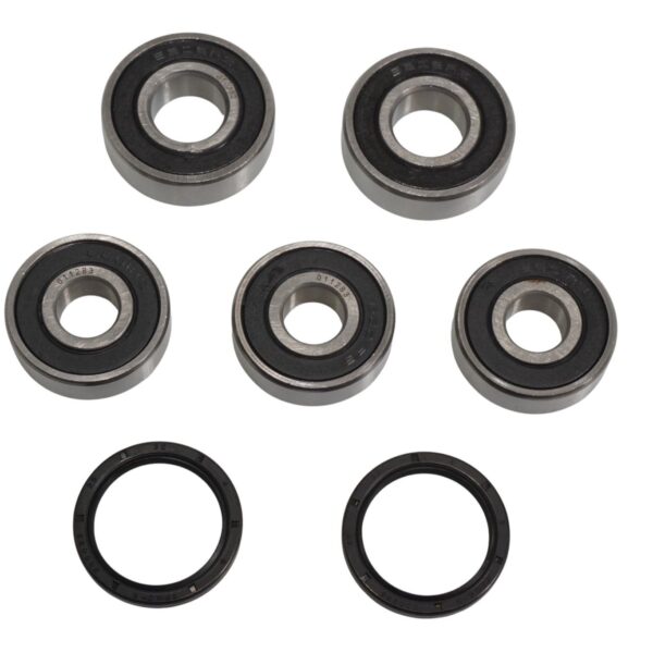 BEARING Uszczelniacz – YAMAHA PW 50 () (1981-2025)