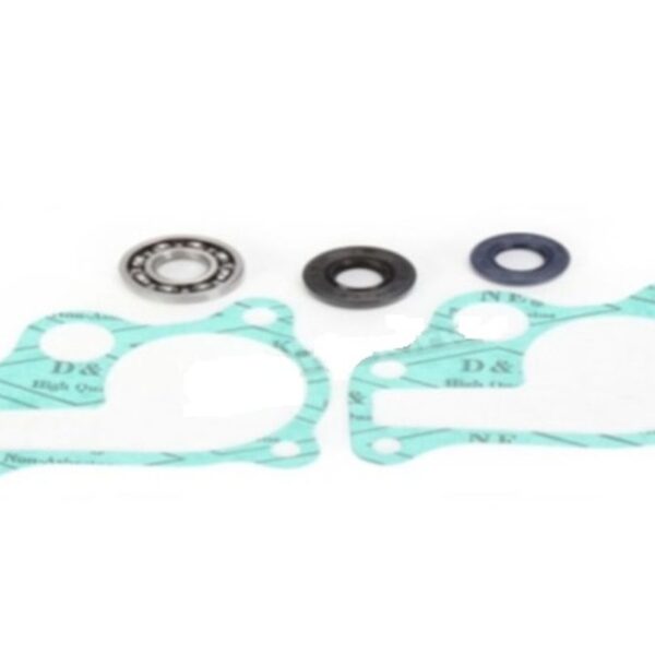 BEARING Zestaw naprawczy – HONDA CR 250R (WPK0011) (1992-2001)