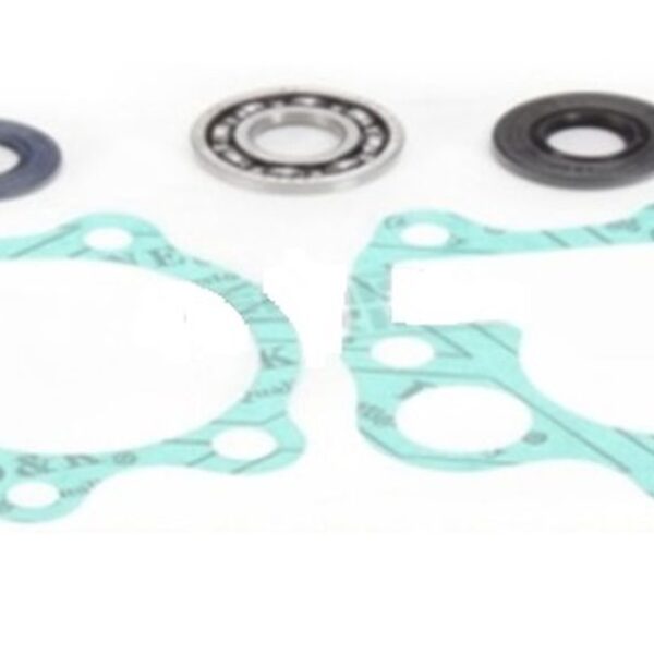 BEARING Zestaw naprawczy – HONDA CR 250R (WPK0013) (2002-2007)