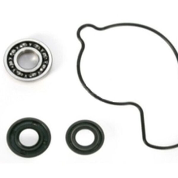 BEARING Zestaw naprawczy – HONDA CRF 450R (WPK0001) (2002-2008)