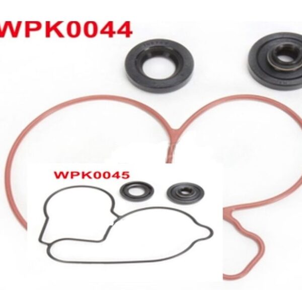 BEARING Zestaw naprawczy – SUZUKI RMZ 450 (WPK0044) (2005-2007)