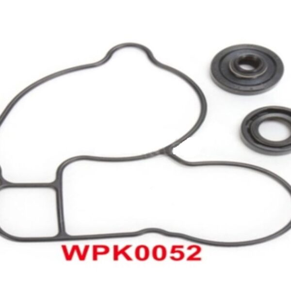 BEARING Zestaw naprawczy – SUZUKI RMZ 450 (WPK0052) (2008-2016)