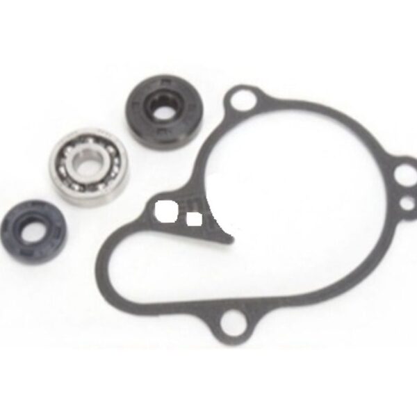 BEARING Zestaw naprawczy – YAMAHA YZ 125 (WPK0020) (2005-2016)