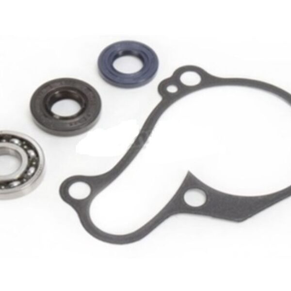 BEARING Zestaw naprawczy – YAMAHA YZ 450F (WPK0029) (2010-2013)