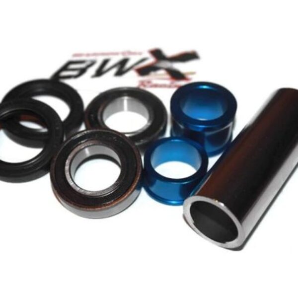 RK Uszczelniacz – YAMAHA YZ 125/250 (2002-2025) – WRK90023