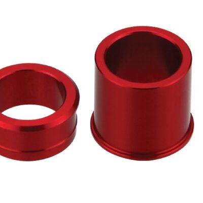 Przód - HONDA CR/CRF KOLOR CZERWONY () (2002-2025)