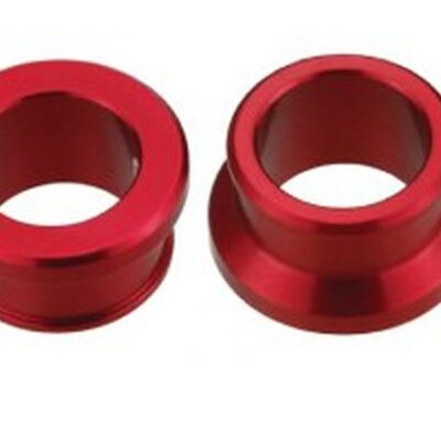 Tył - SUZUKI RMZ 250 (2005-2025) - WSR-06RD