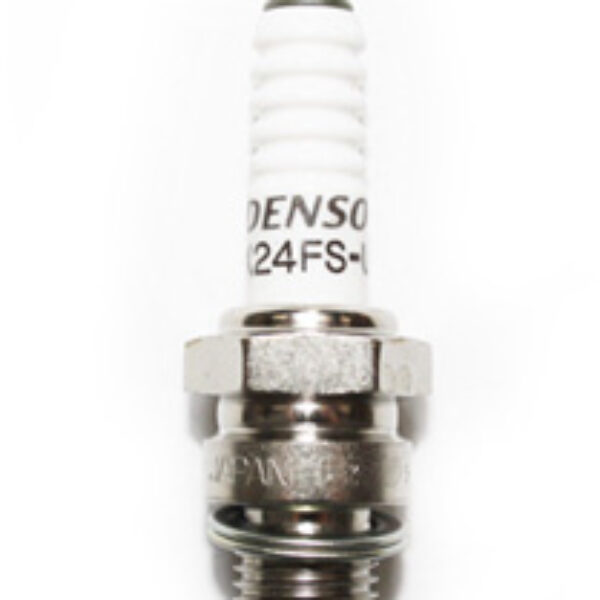 Świeca zapłonowa – HONDA CB125 (10) (1972-1975)