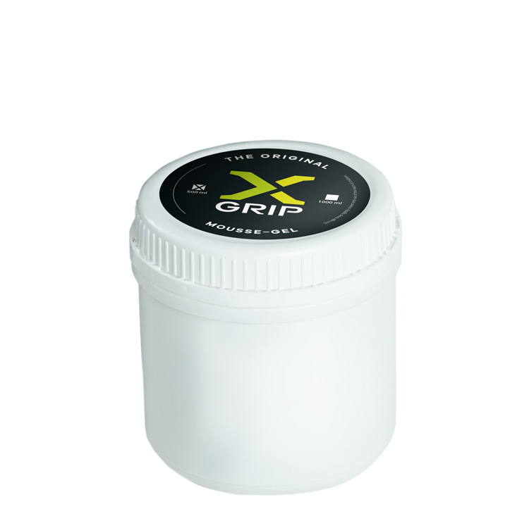 Żele montażowe - XG-1559