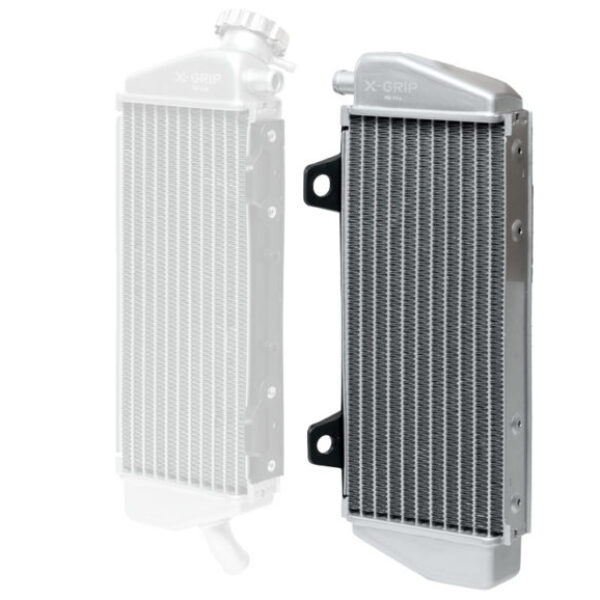 Chłodnice – KTM EXC/EXCF (2017-2019)