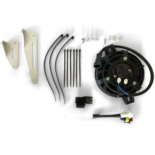 Wentylatory i przewody – KTM TPI 150/300 (2017-2023)