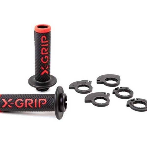 Off road – XG-2102-OE