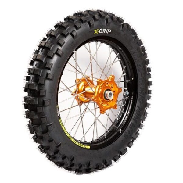 Offroad (1980-2018) – XG-2105/24