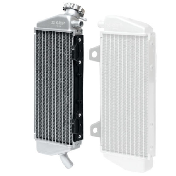 RK Chłodnice – KTM EXC (2019-2021)