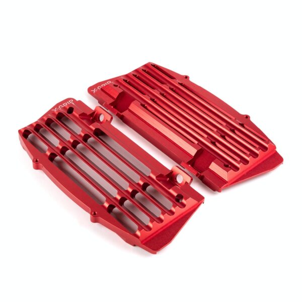 Osłony chłodnicy (2017-2023) – XG-2439