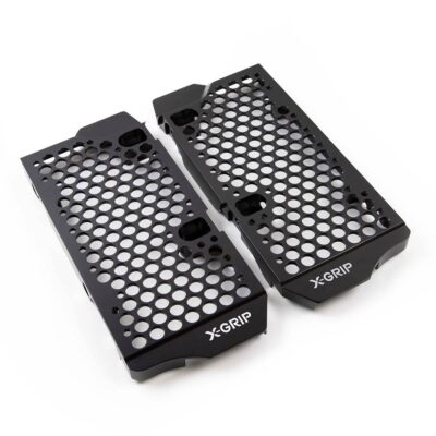 Osłony chłodnicy - BETA RR 125/480 KOLOR CZARN... (2020-2023)