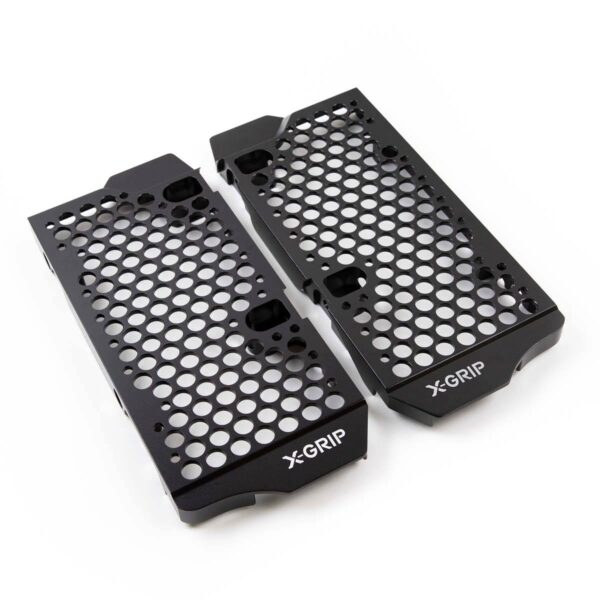 Osłony chłodnicy – BETA RR 125/480 KOLOR CZARN… (2020-2023)