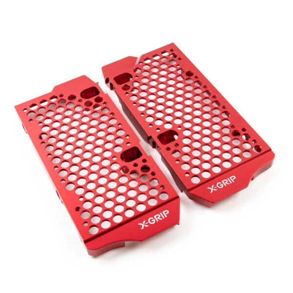 Osłony chłodnicy – BETA RR 125/480 KOLOR CZERW… (2020-2023)