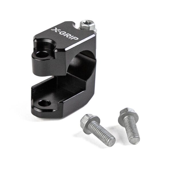 Brembo Zestaw naprawczy – SHERCO KOLOR CZARNY