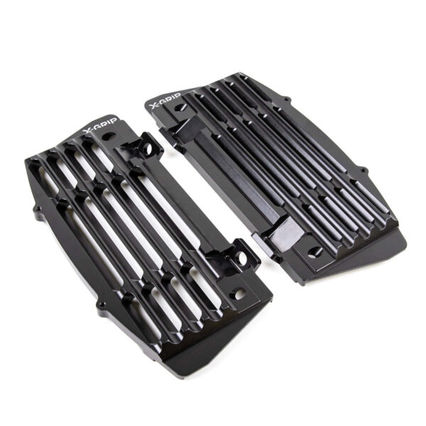 Osłony chłodnicy – GASGAS EC –