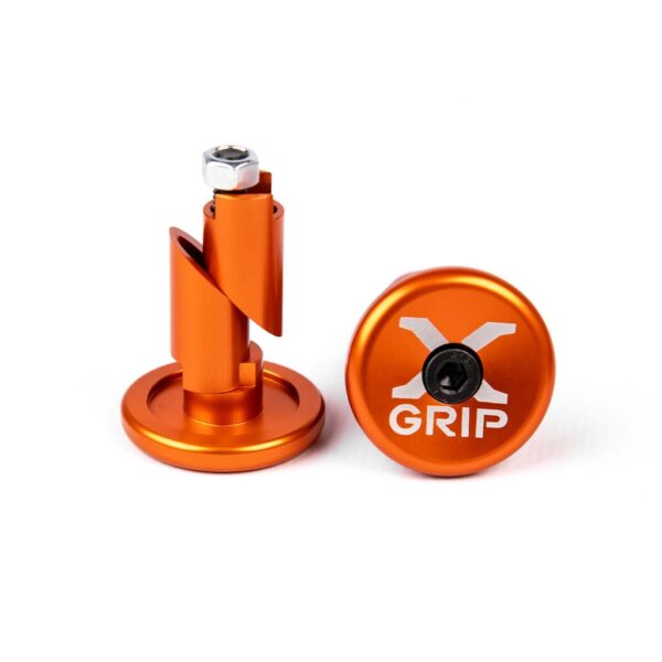 X-GRIP Akcesoria (2012-2016) – XG-2692-008