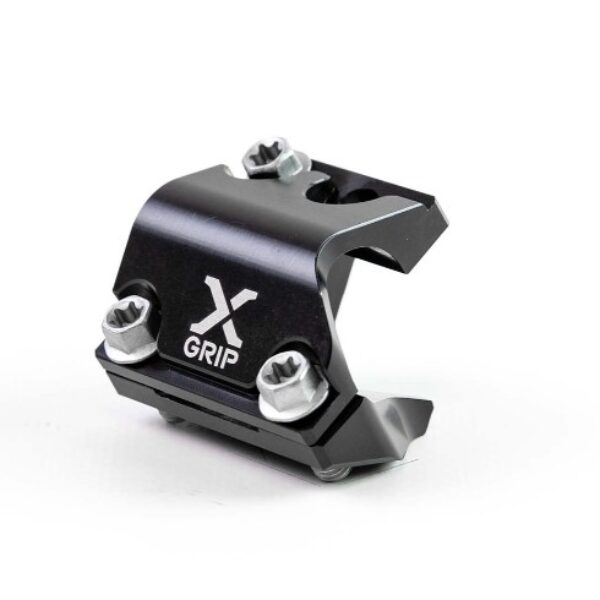 Zestaw naprawczy – GASGAS KOLOR CZARNY