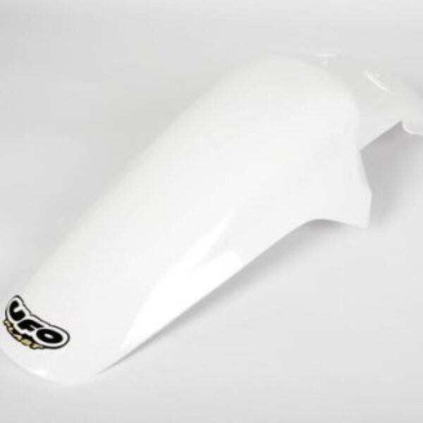Błotnik tylny – YAMAHA YZ 125/250 KOLOR BIAŁY (1991-1992)