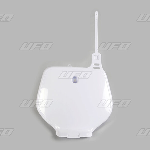 Tablica przednia na nr startowy – YAMAHA YZ 125/250 (1992-1999)