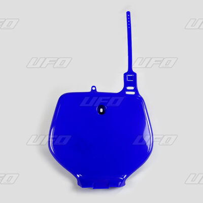 Tablica przednia na nr startowy - YAMAHA YZ 125/250 YZ / WR K... (1...