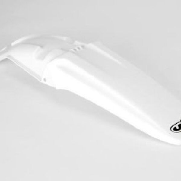 Błotnik tylny – YAMAHA YZ 125/250 KOLOR BIAŁY (1993-1995)