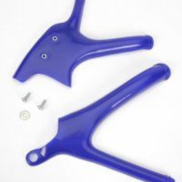 Osłona ramy – YAMAHA YZ 125/250 KOLOR NIE… (1993-2001)