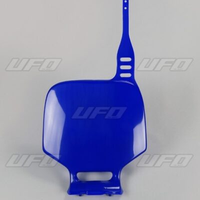 Tablica przednia na nr startowy - YAMAHA YZ 80 (1993-2014) - YA02874089