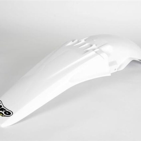 Błotnik tylny – YAMAHA YZ 125/250 KOLOR BIA… (1996-2001)