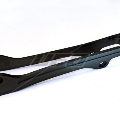 Ślizg Łańcucha Yamaha YZ 125 / 250 '93-'01, YZF 400 '98-'99, WRF 400 '98-'99 Kolor Czarny | UFO