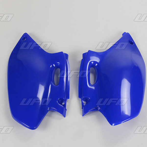 Boczki tylne – YAMAHA YZF (1998-2002) – YA03811089