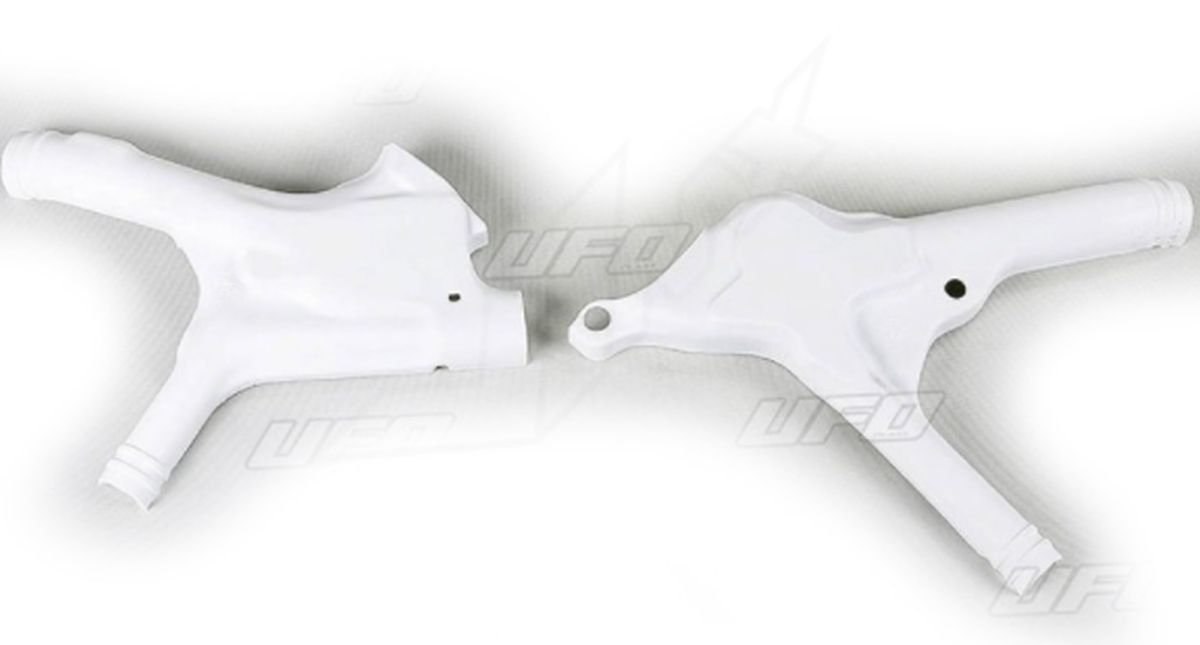 Osłona ramy - YAMAHA YZF (1998-2002) - YA03815046