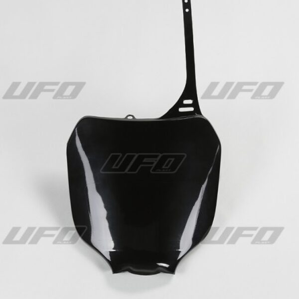 UFO Tablica przednia na nr startowy – YAMAHA YZ (2000-2005) – YA03823001