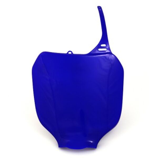 Tablica przednia na nr startowy – YAMAHA YZ (2000-2005) – YA03823089