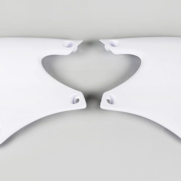 UFO Osłona chłodnicy – YAMAHA YZF/WRF 400/426 (2000-2002)