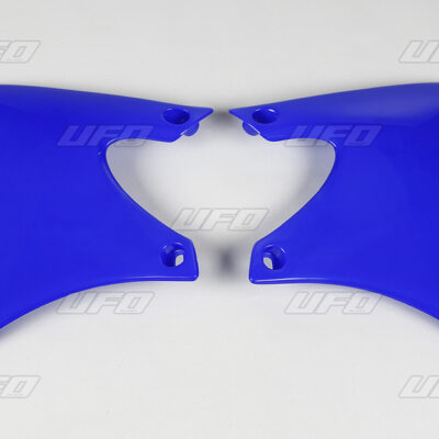 Osłona chłodnicy - YAMAHA YZF 400/426 (2000-2002)