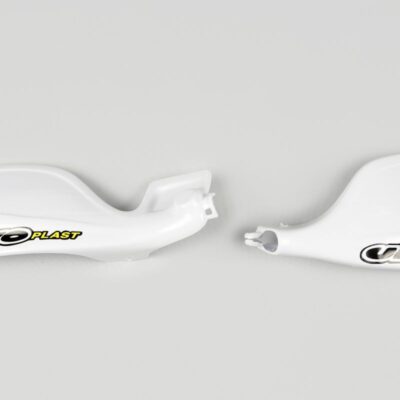 Osłona rąk + mocowanie - YAMAHA YZ 125/250 (2001-2002)