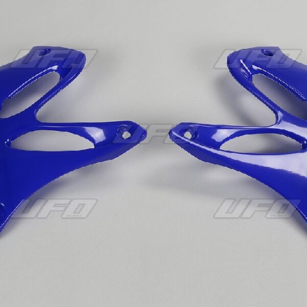 UFO Osłona chłodnicy – YAMAHA YZ 125/250 KOLOR NIE… (2002-2014)